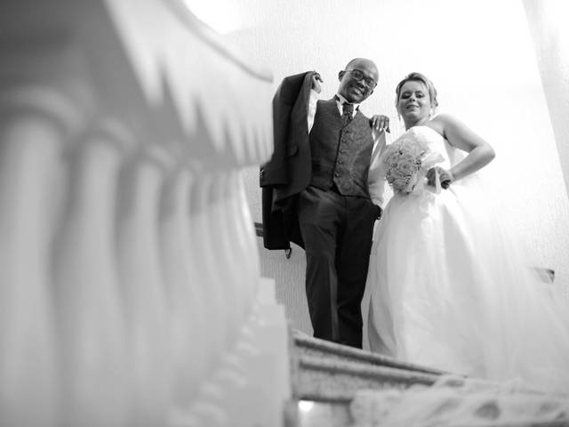 Vídeos de Casamento Talita e Cristiano