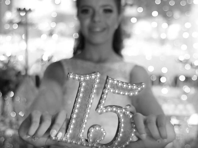 Vídeos de 15 anos Taciane