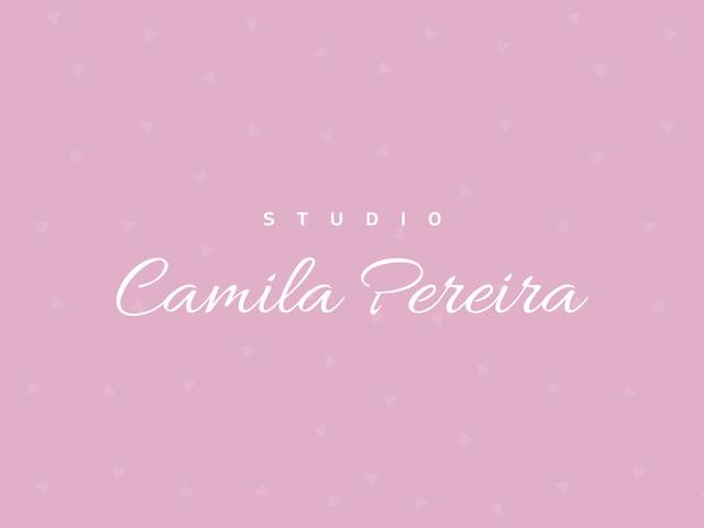 Empresarial de Studio Camila Pereira