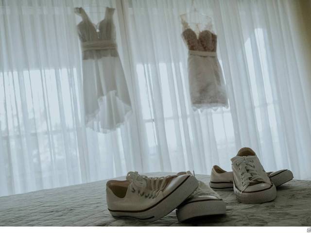 Vídeos de Casamento Juliana e Bruna