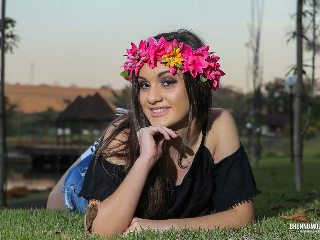 Ensaios de Ensaio Lohayne 15 anos