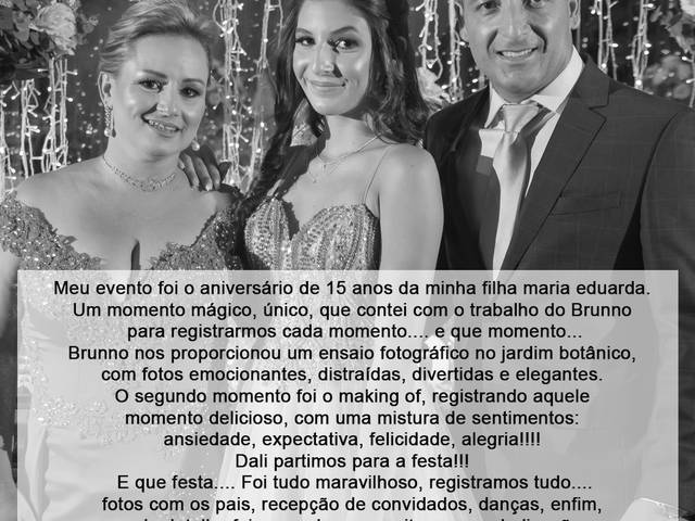 Depoimentos de Adriana Rolin