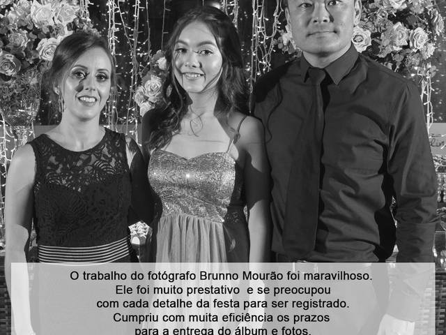 Depoimentos de Josiane