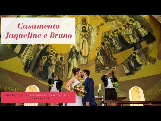 SLIDESHOW DE CASAMENTOS de SLIDESHOW CASAMENTO BOTUCATU-SP - JAQUELINE E BRUNO