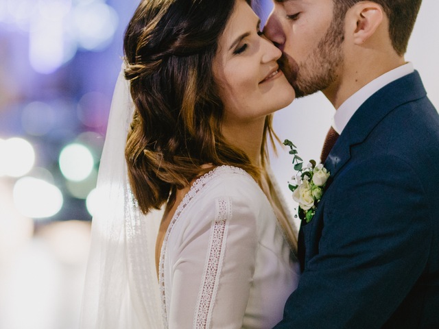 Passion ~ Casamentos de Casamento Beatriz e Ricardo | Um casamento de Inverno
