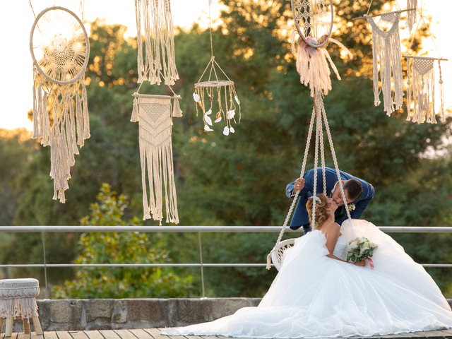 Casamentos de Elodie & Tiago, Castelo Branco