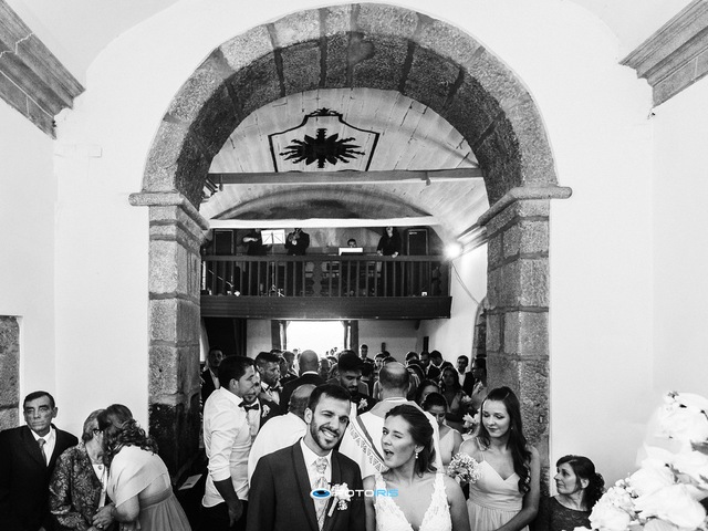 Casamentos de Casamento Andreia & Tiago