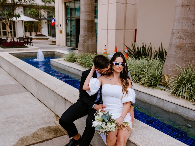 Pré-Wedding de Dani e Erick