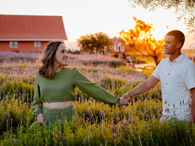 Wedding de Yesica e Oueslei