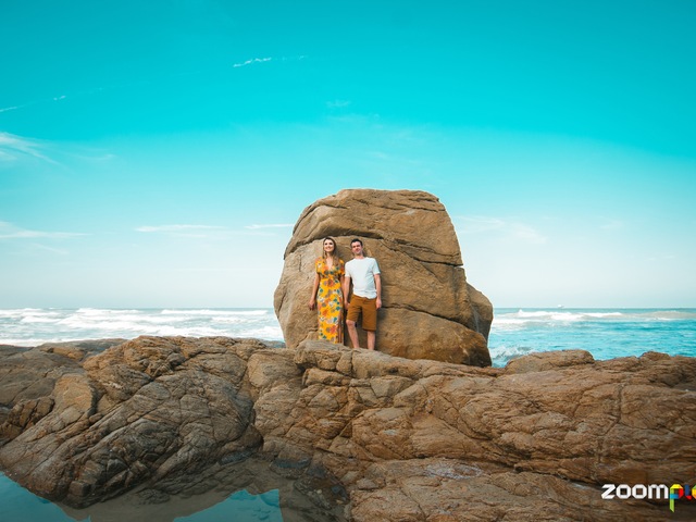 Pré-Wedding de Diego e Mayra