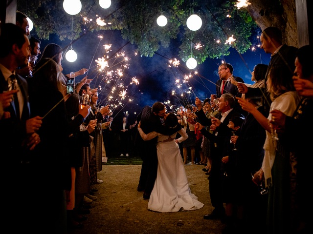 Wedding de Catarina + Alberto