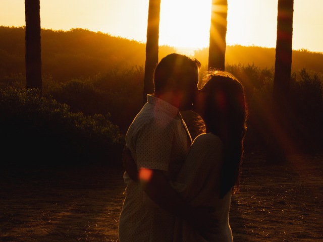 Engage de Rosana + César