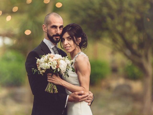Casamento de Vânia + Pedro