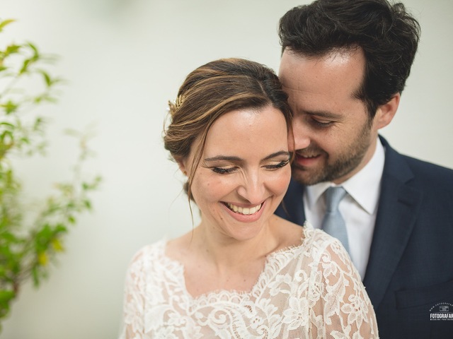 Casamento de Sofia + Duarte