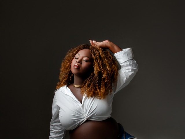 Geisa Rocha Fotografia — Sao Paulo photographer