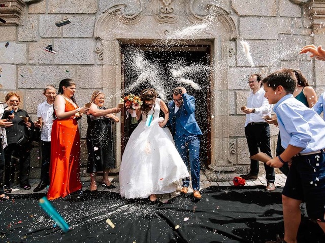 Casamento de Mariana e Carlos