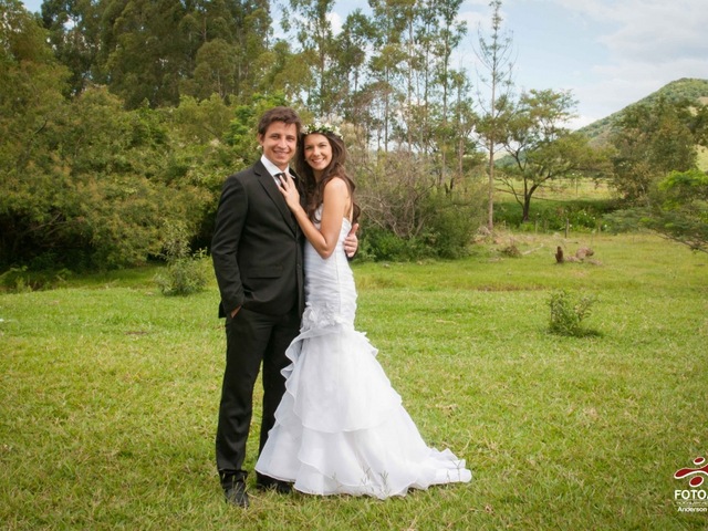 TRASH THE DRESS de Fotógrafo de casamento | Isabele e Vitor