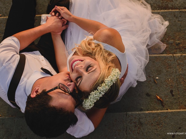ENSAIO DE CASAL  de Fotógrafo de casamento | Larissa & Gustavo | Pré casamento
