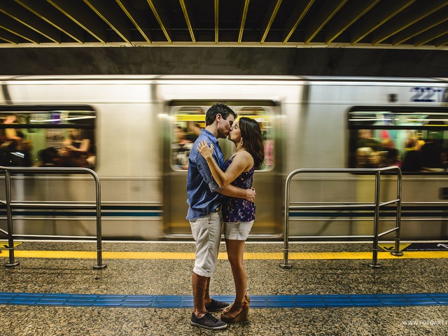 ENSAIO DE CASAL  de Fotógrafo de casamento | Camila & Deivid | Pré casamento