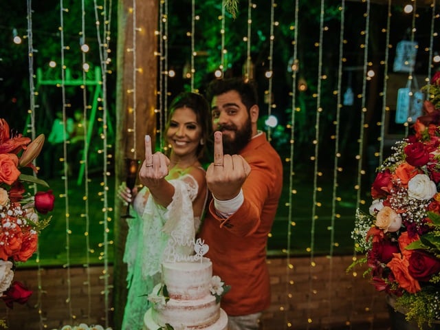 FOTOGRAFIA DE CASAMENTO  de CASAMENTO NO CAMPO - VILA DE SÃO FRANCISCO - BAURU - SP - SILVIA & BRUNO