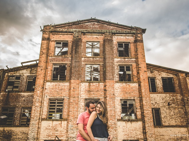 ENSAIO DE CASAL  de Fotógrafo de casamento | Raquele & Marcelo | Pré casamento