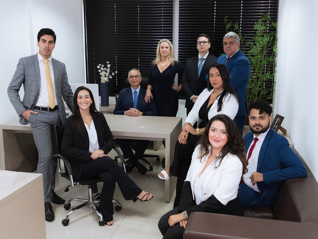 Retratos Corporativos Le Spezani portfolio image 6