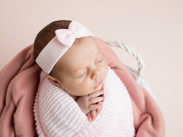 Recém-Nascidos de Sara