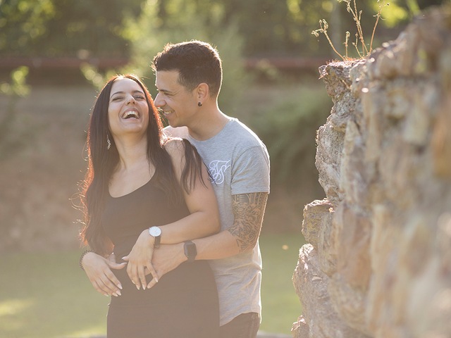 In Love de Janete e Dani