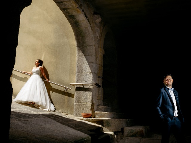 Wedding de Cátia // Bruno