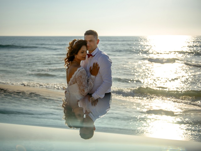 Wedding de Bela e Ricardo