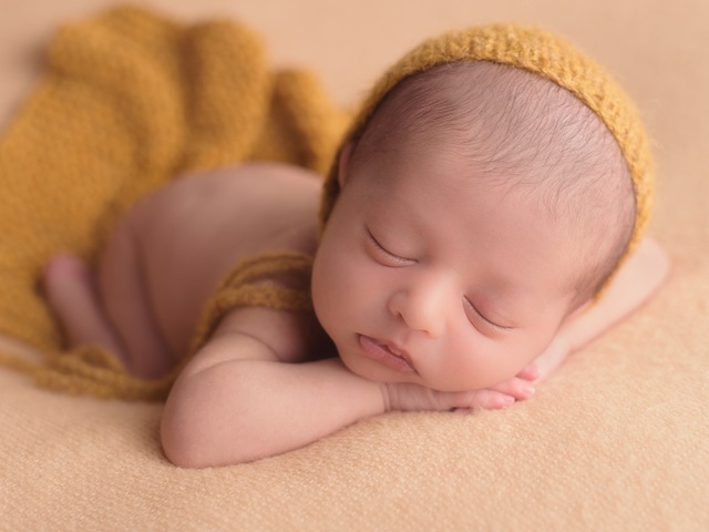 Newborn de Newborn Matteo