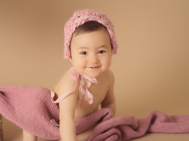 Baby - 3-12 Meses de Baby Maria