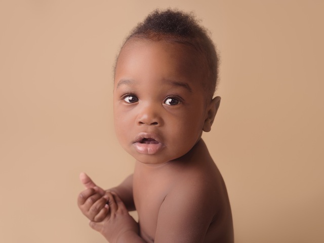 Baby - 3-12 Meses de Baby Rodrigo