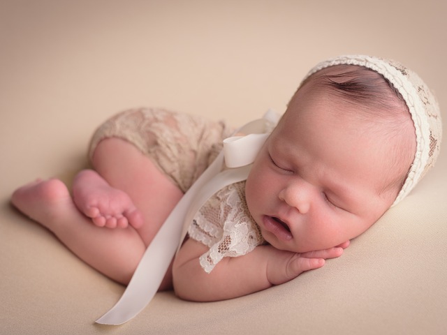 Newborn de Newborn Iris