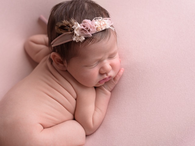 Newborn de Newborn Maria Benedita