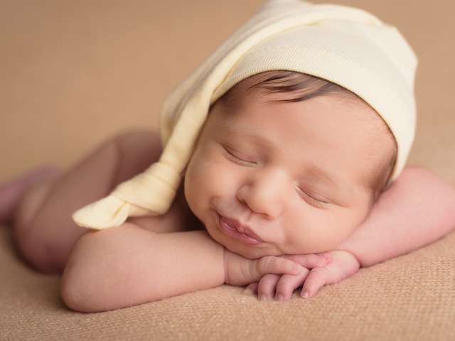 Newborn de Newborn Rafael