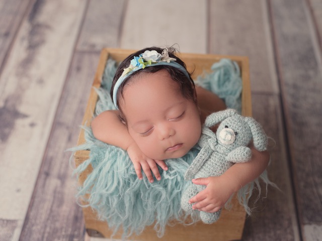 Newborn de Newborn Kaylla