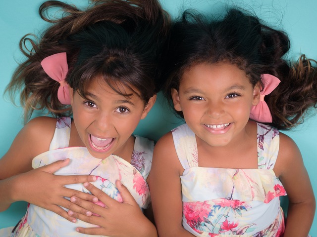 Crescidinhos de Sophia