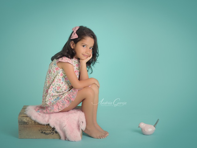 Crescidinhos de Carlota