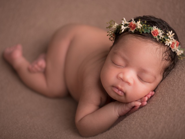 Newborn de Newborn Iris Gomes