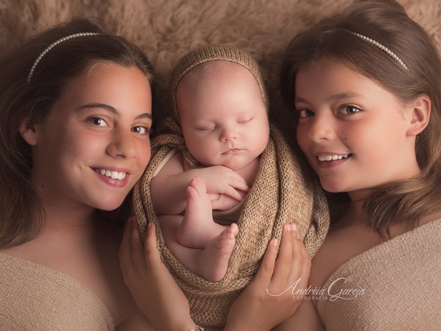 Newborn de Antonio Major