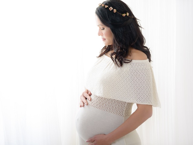 Grávidas de Eliane Almeida