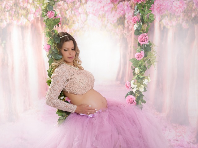 Grávidas de Marina Aguiar