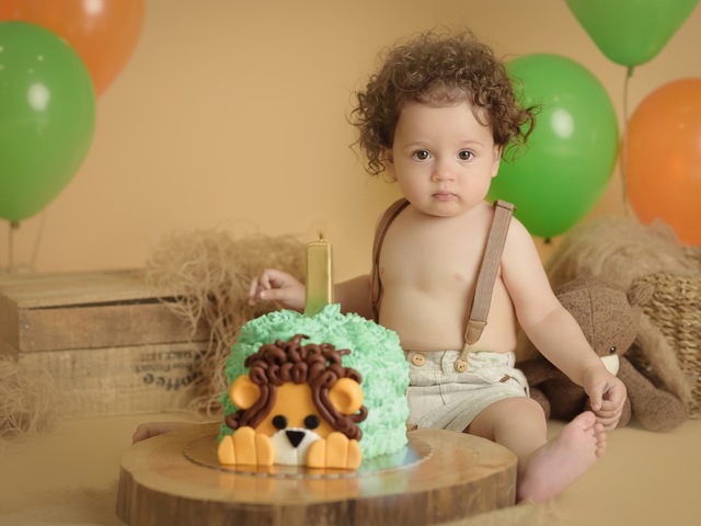 Baby - 3-12 Meses de Santiago Ribeiro