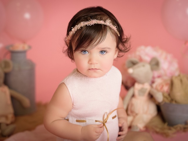 Baby - 3-12 Meses de Smash Joana