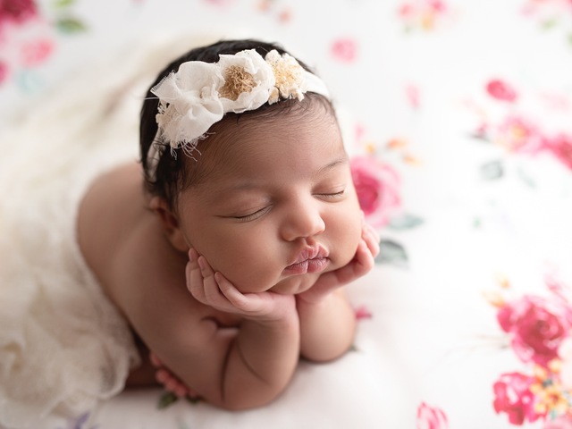 Newborn de Valenthina