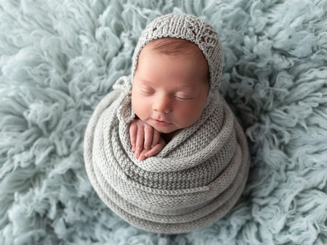 Newborn de Luca