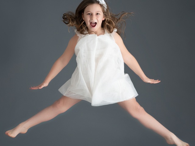 Crescidinhos de Maria