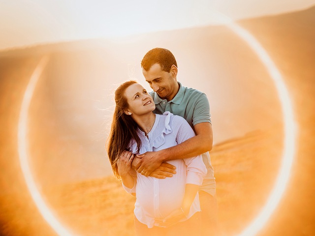 Família de À espera do Duarte