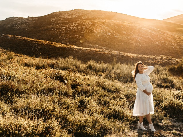Família de DOCE ESPERA RAFAEL
